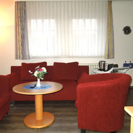 Dunenbrise * Binz