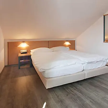 Appartement Dunenbrise