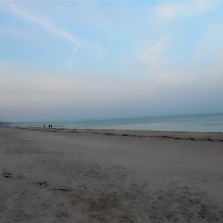 Dunenbrise * Binz